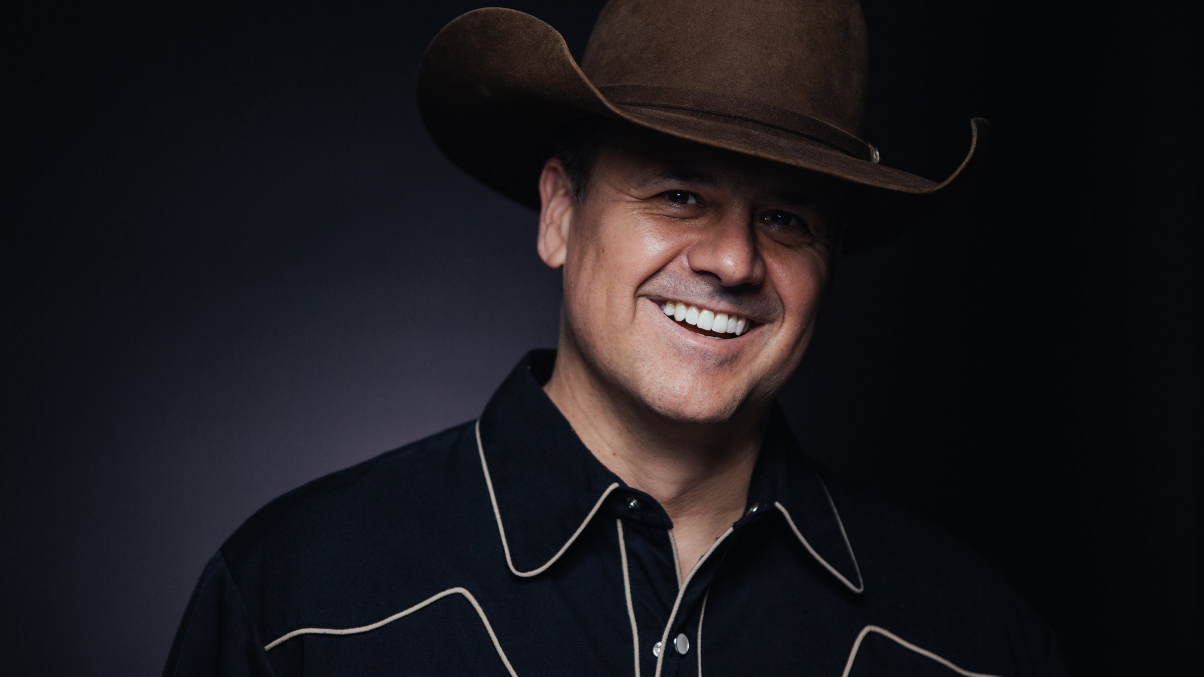 Roger Creager (18 and Over) at Billy Bob’s – Fort Worth, TX