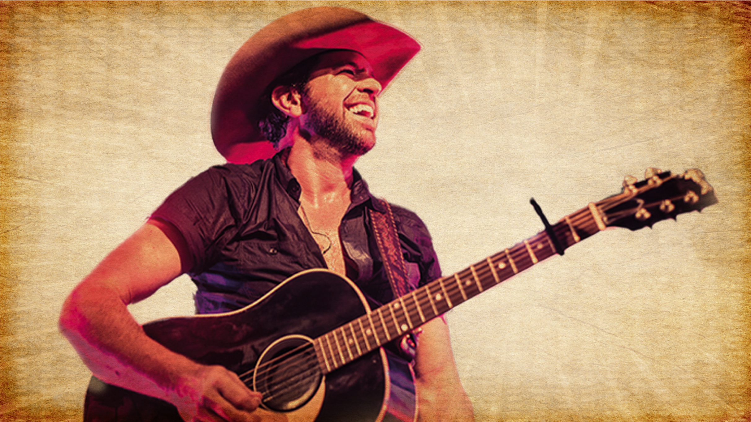 Jon Wolfe at John T Floore Country Store – Helotes, TX