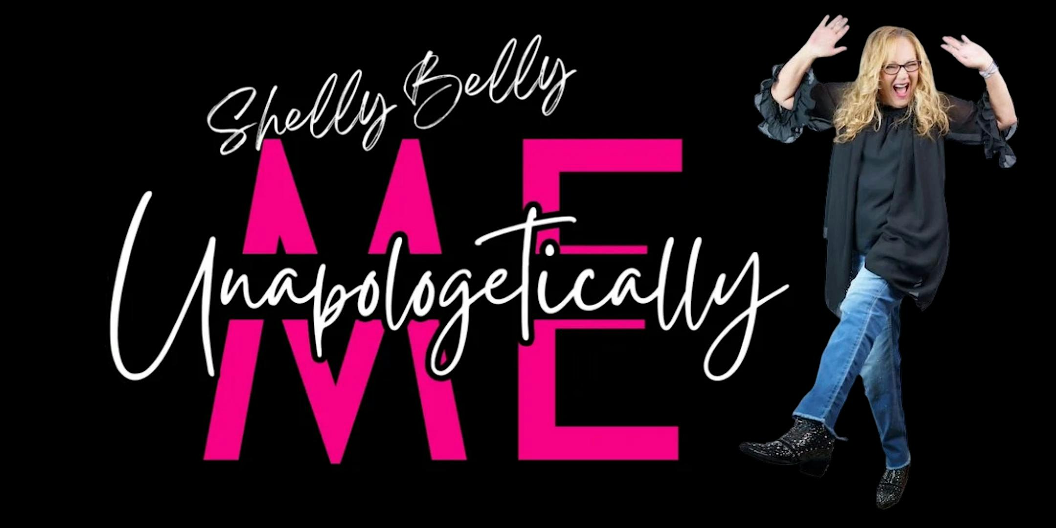 Shelly Belly Unapologetically Me Tour LIVE at the Alban Arts Center! 6:00PM at Alban Arts Center – Saint Albans, WV