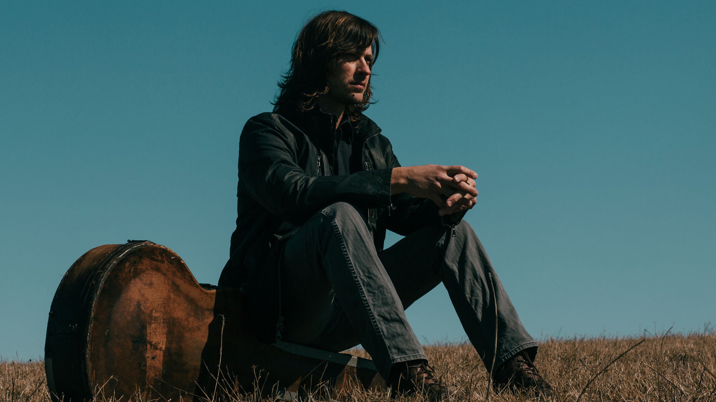 Rhett Miller Of Old 97’s at The Horseshoe Tavern – Toronto, Canada