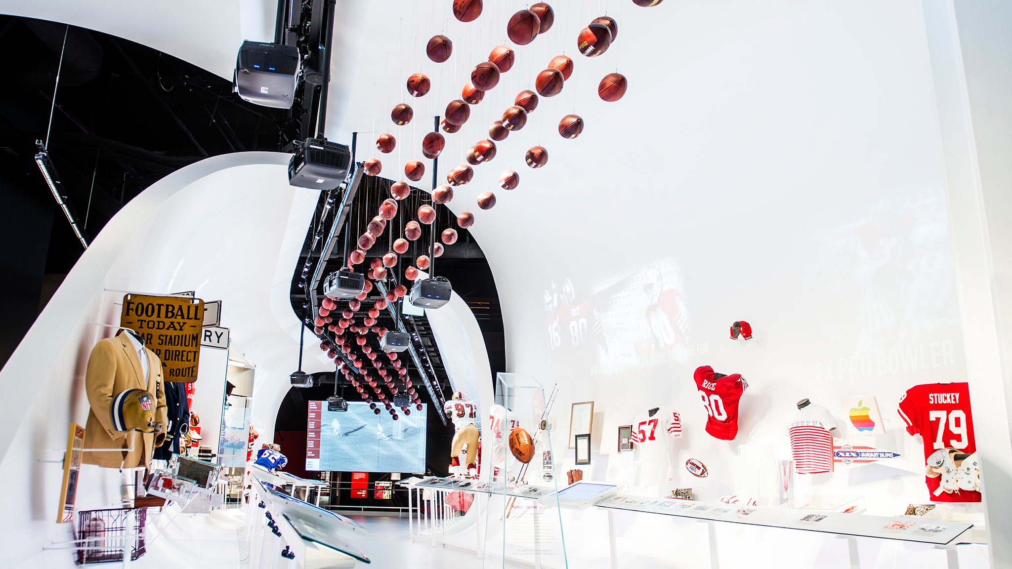 2026 49ers Museum – Sunday 8/16 at Levi’s® Stadium – Santa Clara, CA