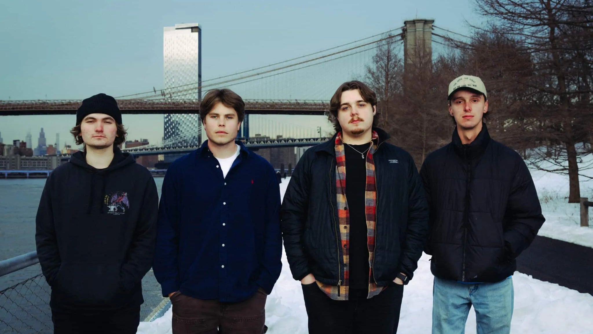 Good Sleepy at Mercury Lounge – New York, NY