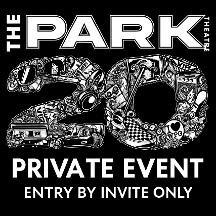 PRIVATE EVENT at The Park Theatre – Winnipeg, Canada