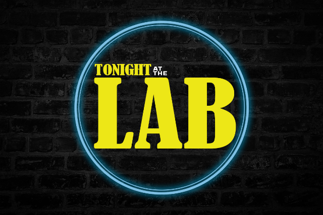 Shaw-some Show at Hollywood Improv (The Lab) – Hollywood, CA