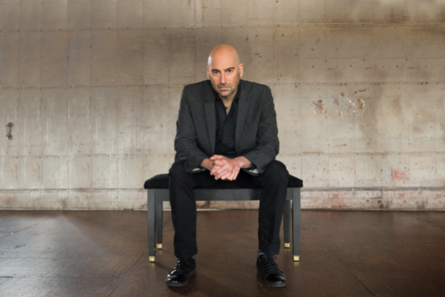 Ryan Cohan Quartet at SPACE – Evanston, IL