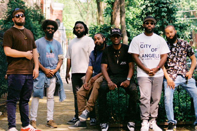 Katalyst at Blue Note Jazz Club – New York, NY