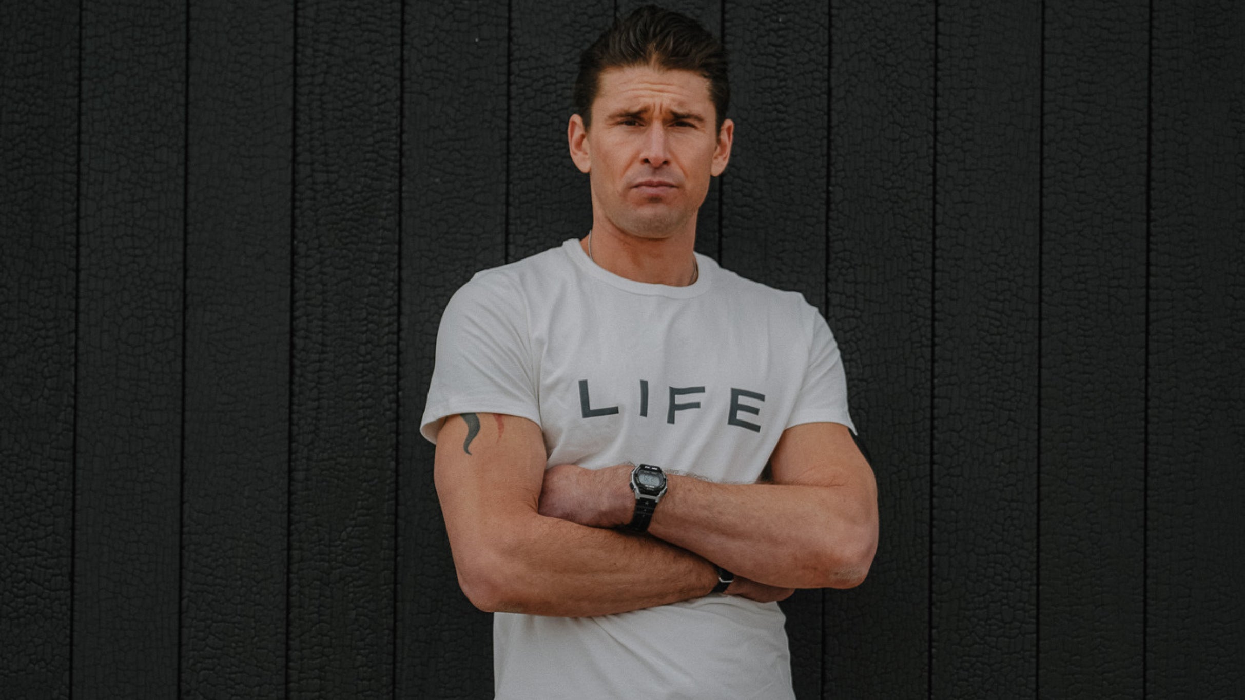 Boundless Live with Ben Greenfield at Emo’s Austin – Austin, TX
