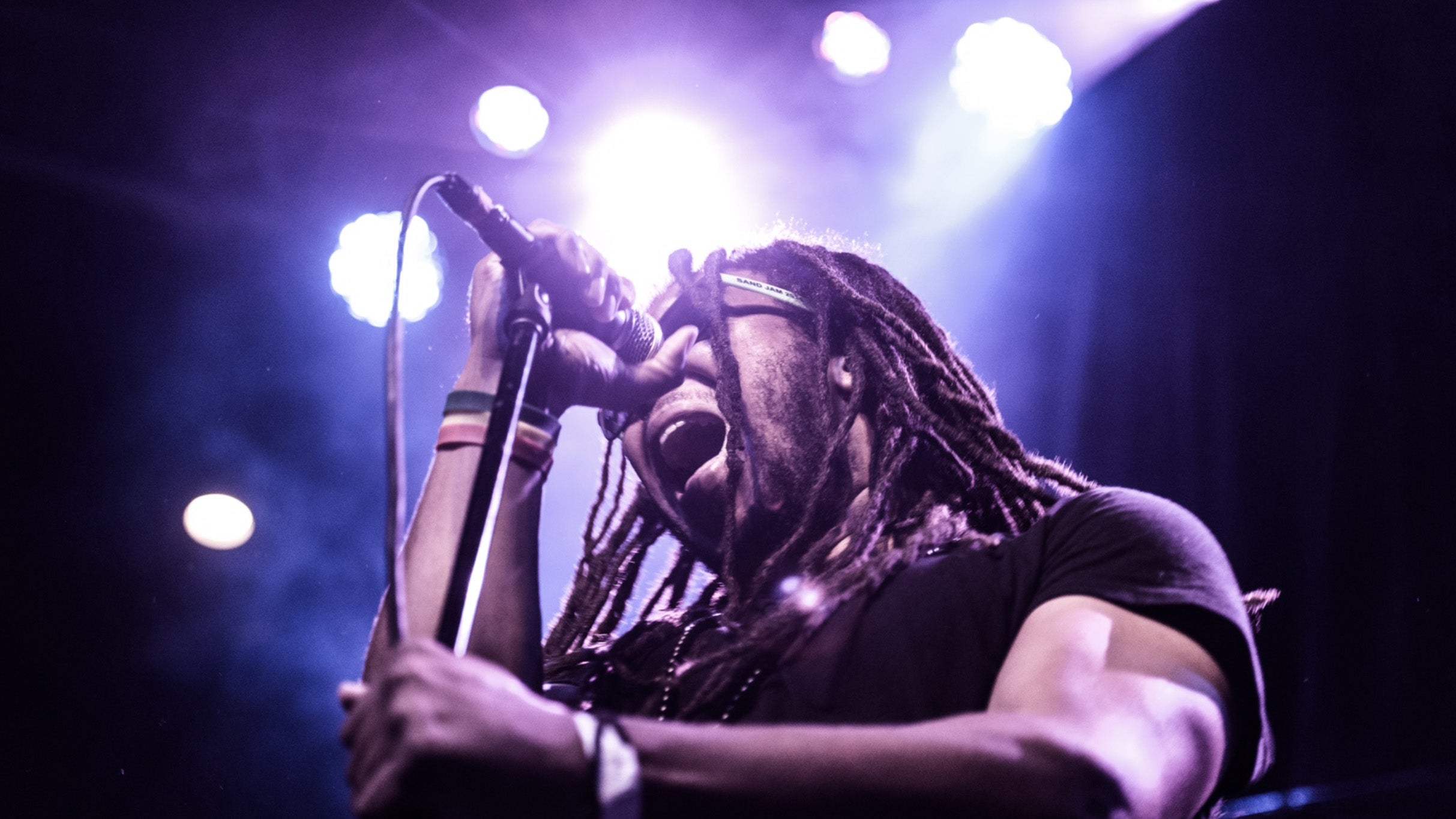 Mighty Mystic (21+ Event) at Last Exit Live – Phoenix, AZ