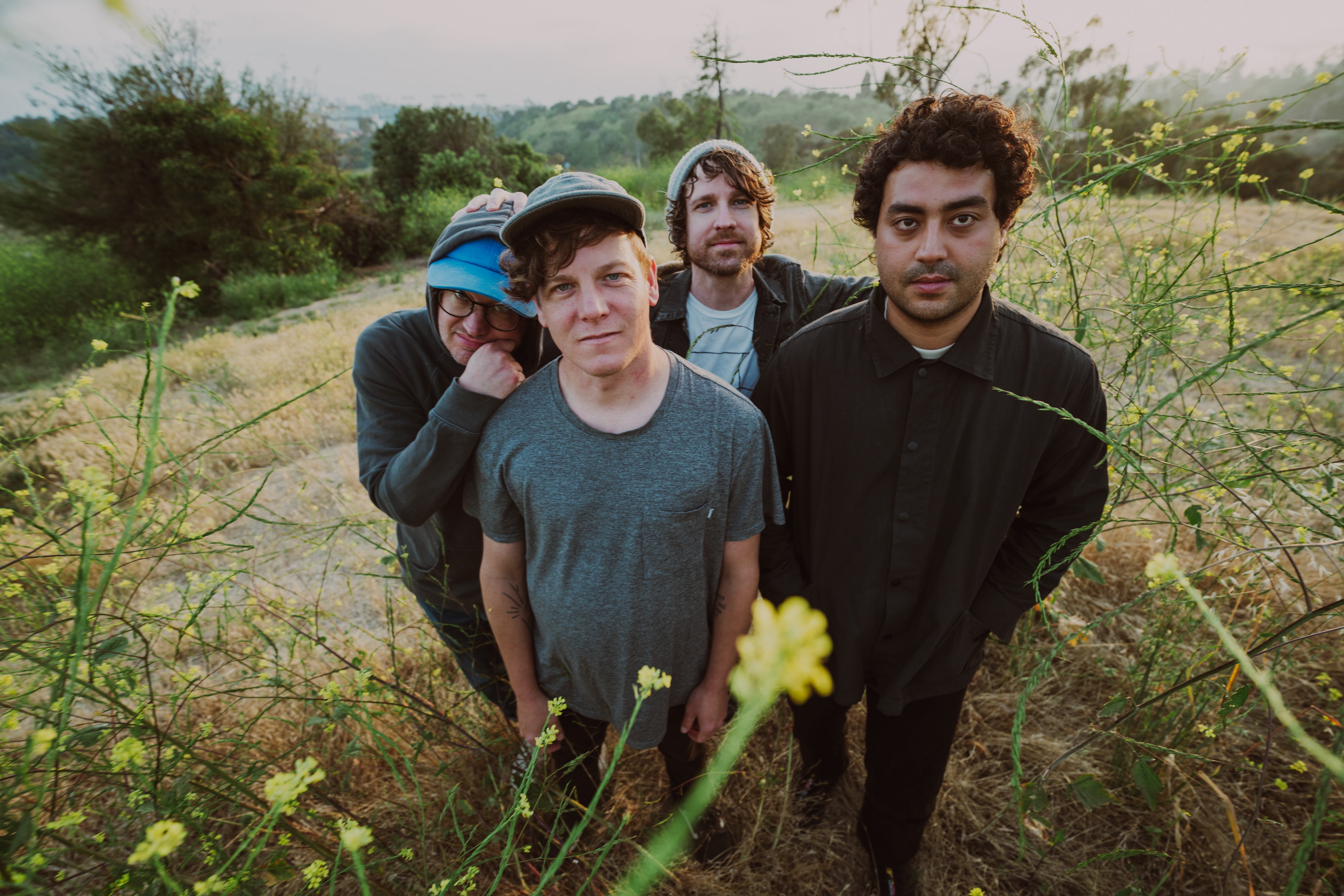 STRFKR at Crescent Ballroom – Phoenix, AZ