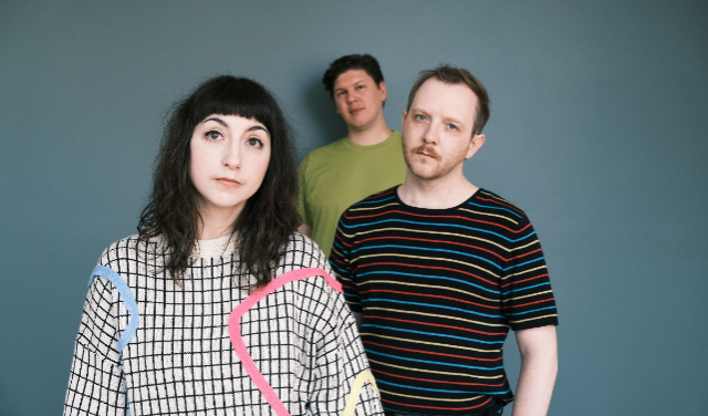 Plum (Record Release) / NO MEN / Girly Pants at Empty Bottle – Chicago, IL