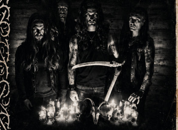 Cloak at Mag Bar – Louisville, KY