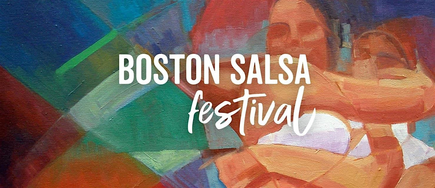 Boston Salsa Festival, 2026 at The Westin Waltham Boston – Waltham, MA