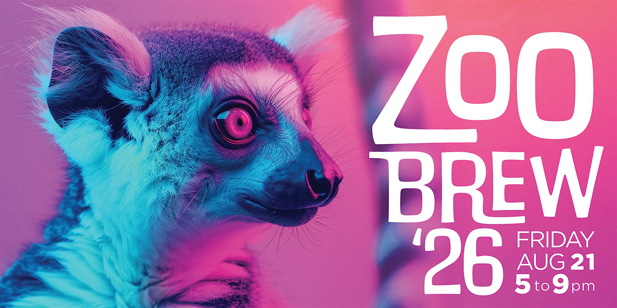 Zoo Brew at Idaho Falls Zoo at Tautphaus Park – Idaho Falls, ID