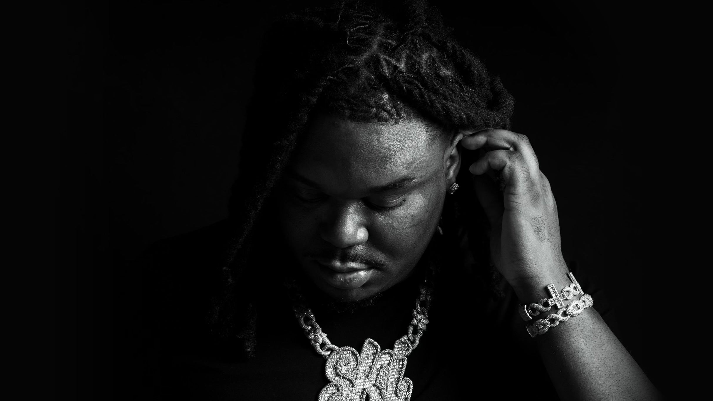 Lucki At the Mayan Theatre at Mayan Theater – Los Angeles, CA