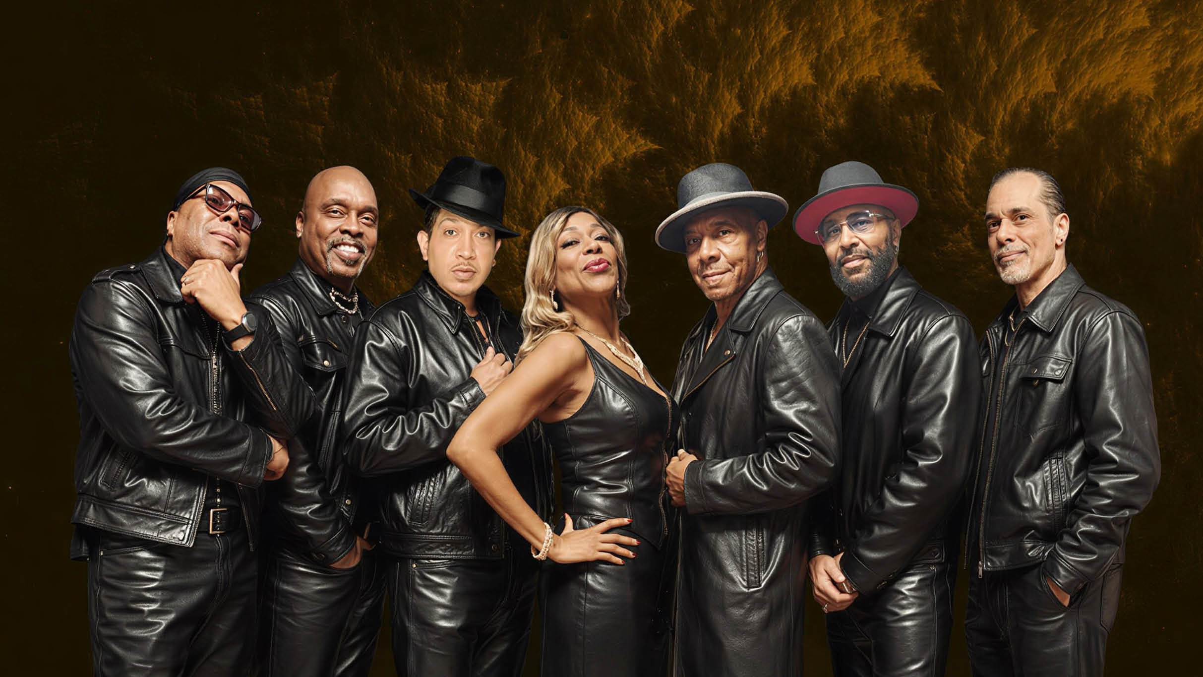Rhythm Nation Presents – The Ultimate R&B tribute Experience at Cannery Hotel and Casino – N Las Vegas, NV