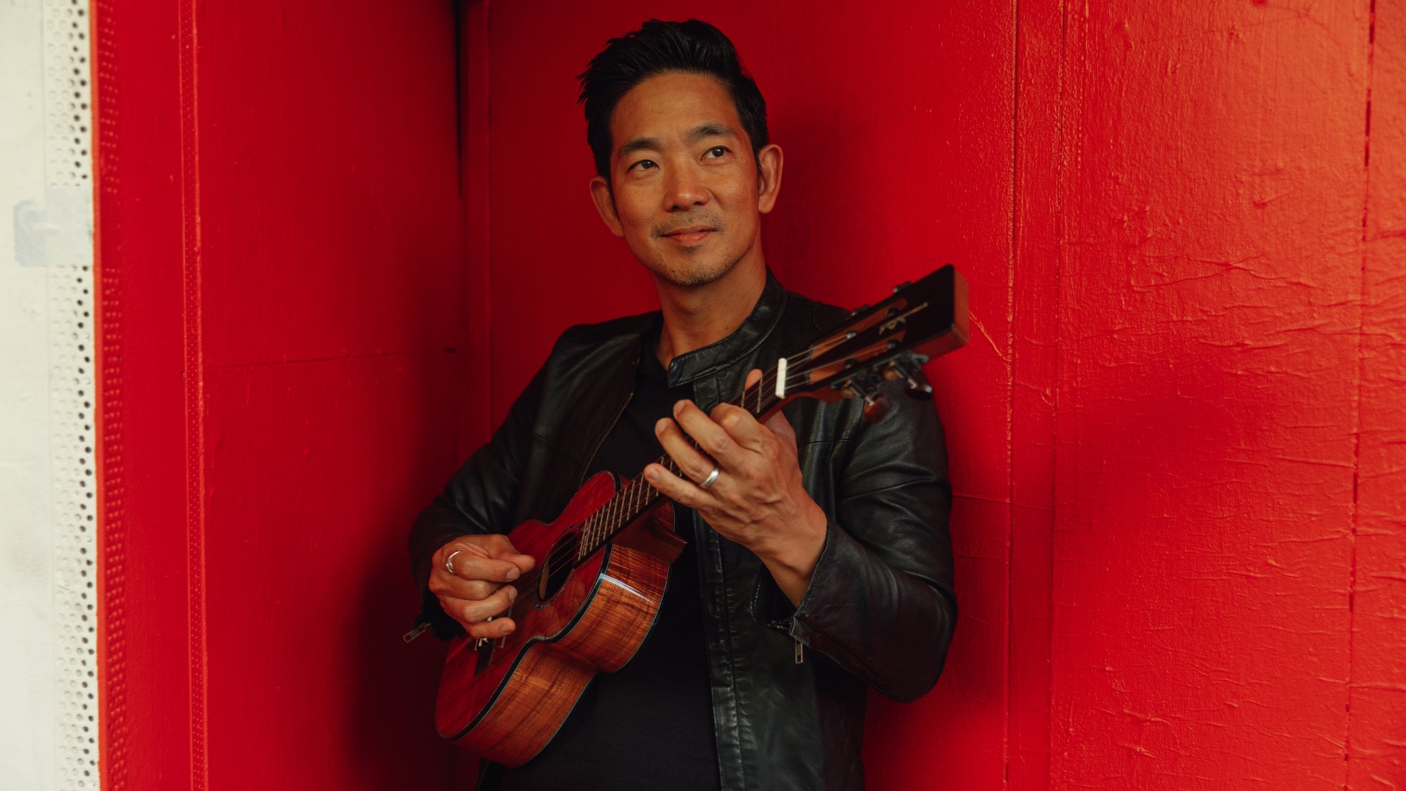 Jake Shimabukuro at Sony Hall – New York, NY