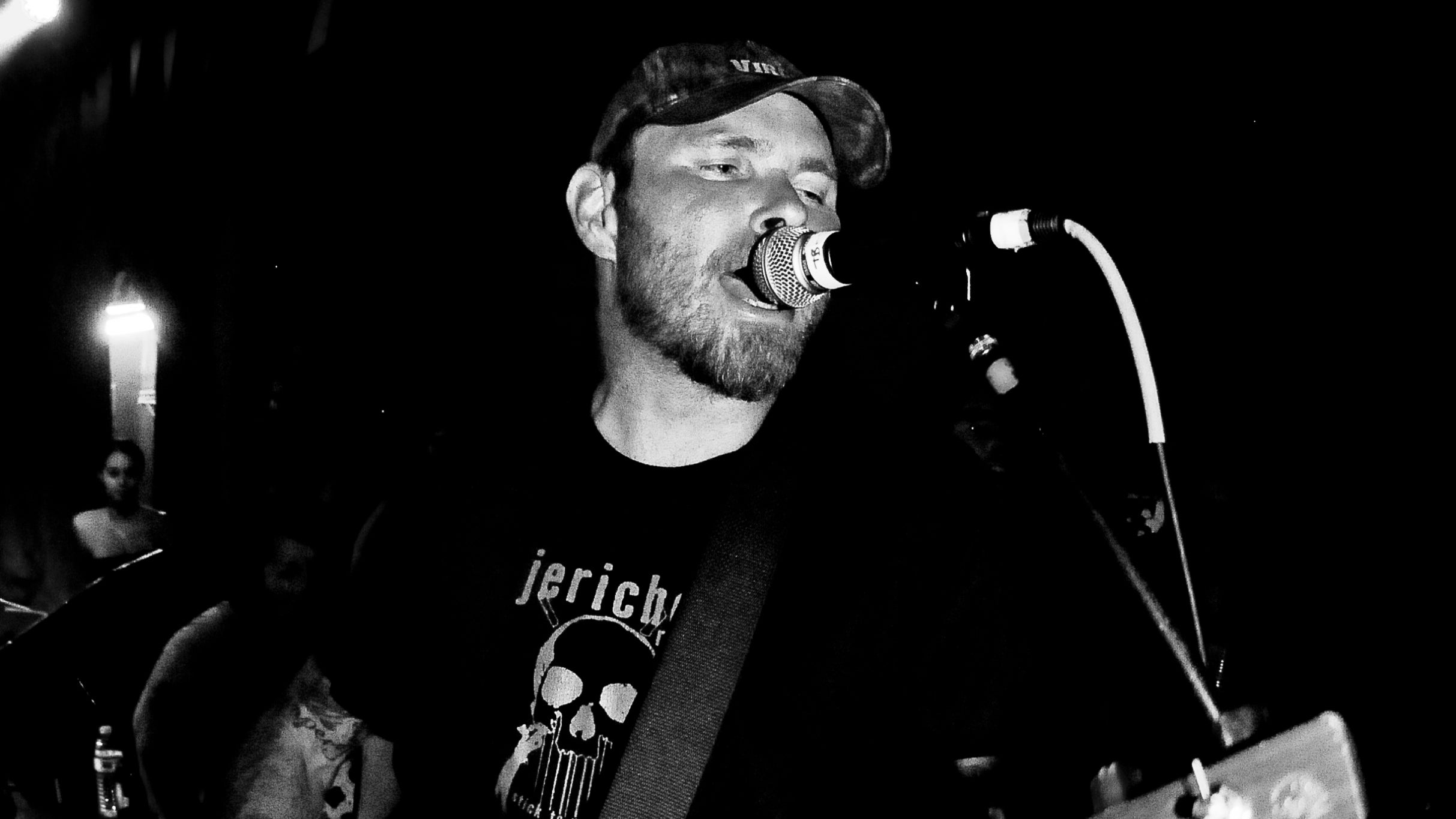 Tim Barry with The Needmores and Jeremy Porter at Small’s – Hamtramck, MI