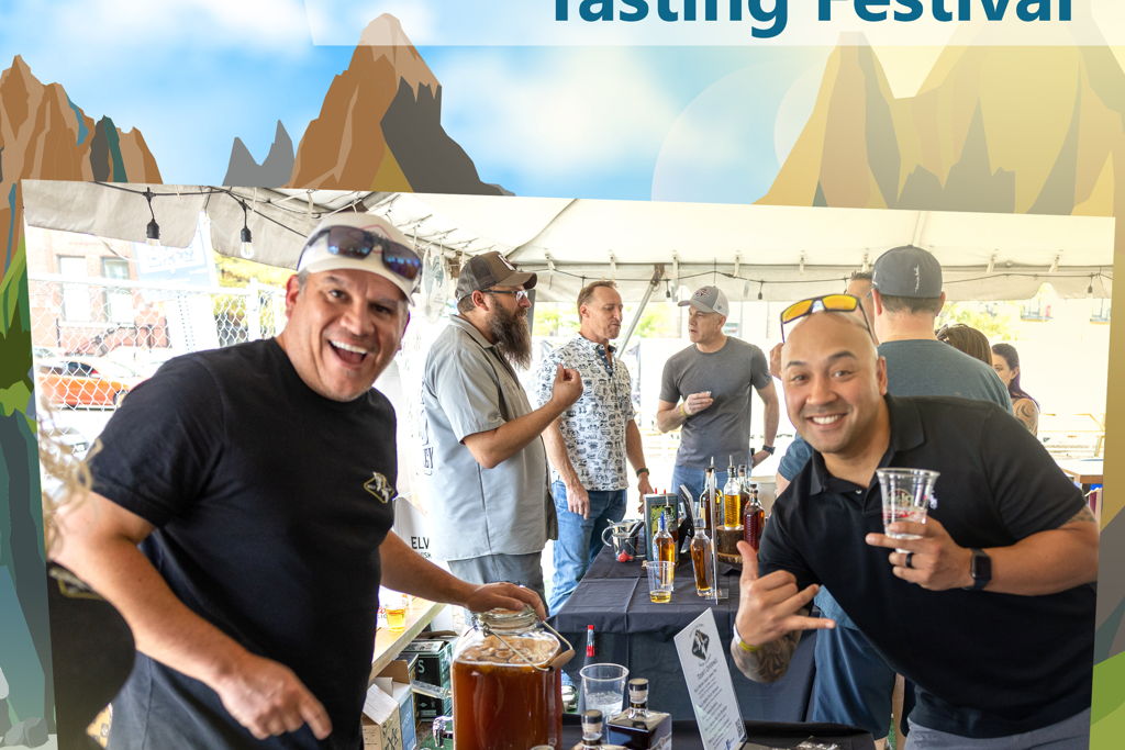 Best Deal – Denver – Summer Whiskey Tasting Festival – August 22 UNI at – Denver, CO