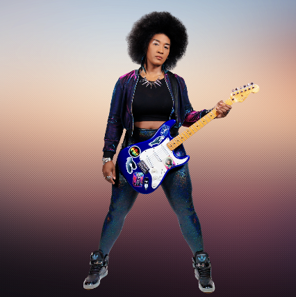 Melody Angel: Album Release at SPACE – Evanston, IL