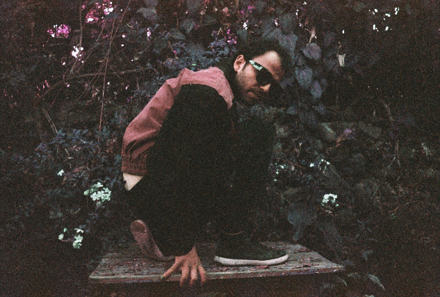 LEMAT: Yūgen 幽玄 Æ LIVE Vinyl Release with Night Heron + Caicedo at Star Theater – Portland, OR