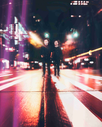 The Black Heart Procession at Brick and Mortar Music Hall – San Francisco, CA