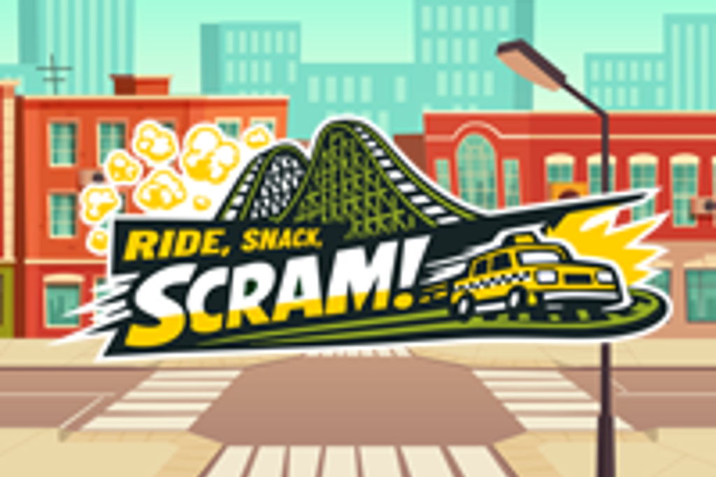 Ride, Snack, SCRAM! 2026 at – Levittown, PA