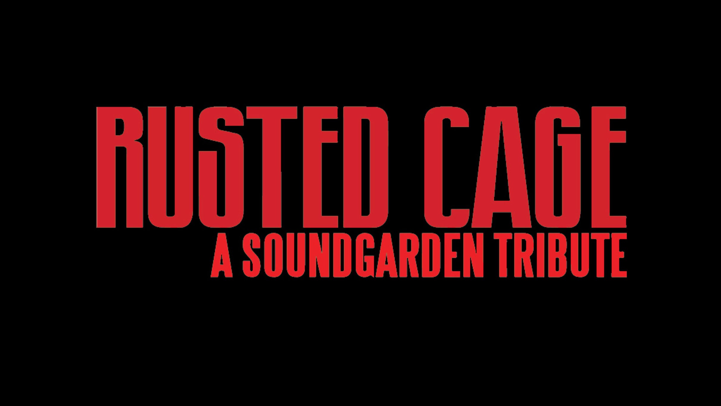 Rusted Cage w/ Some Temple Pilots – An STP Tribute at Warehouse Live Midtown – Houston, TX