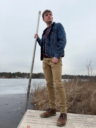 Simon Elijah at Treelawn Social Club – Cleveland, OH