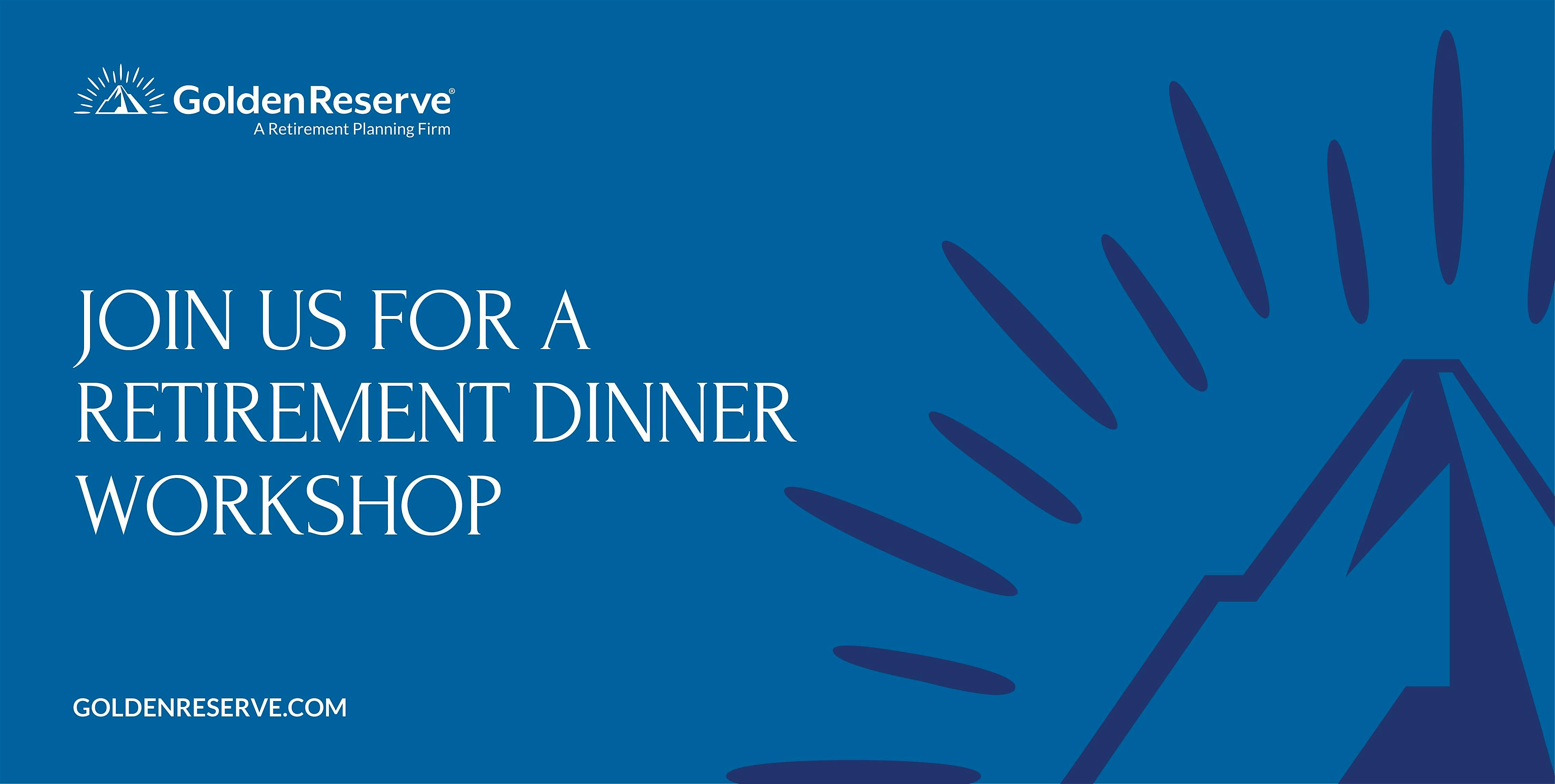 Dinner Workshop in Plainfield, Indiana at Stone Creek Dining Company – Plainfield – Plainfield, IN