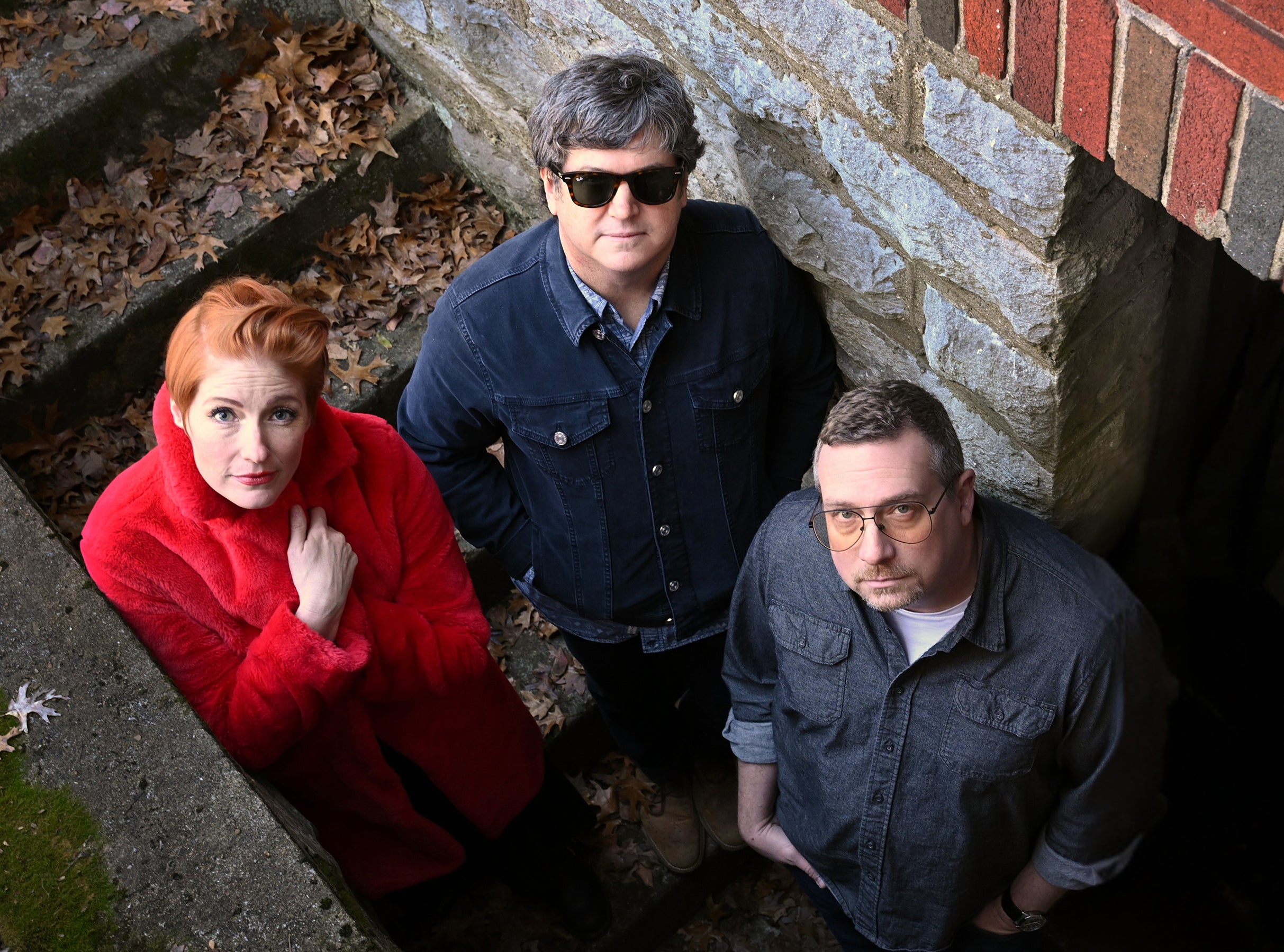 Sixpence None the Richer at The Federal Theatre – Denver, CO
