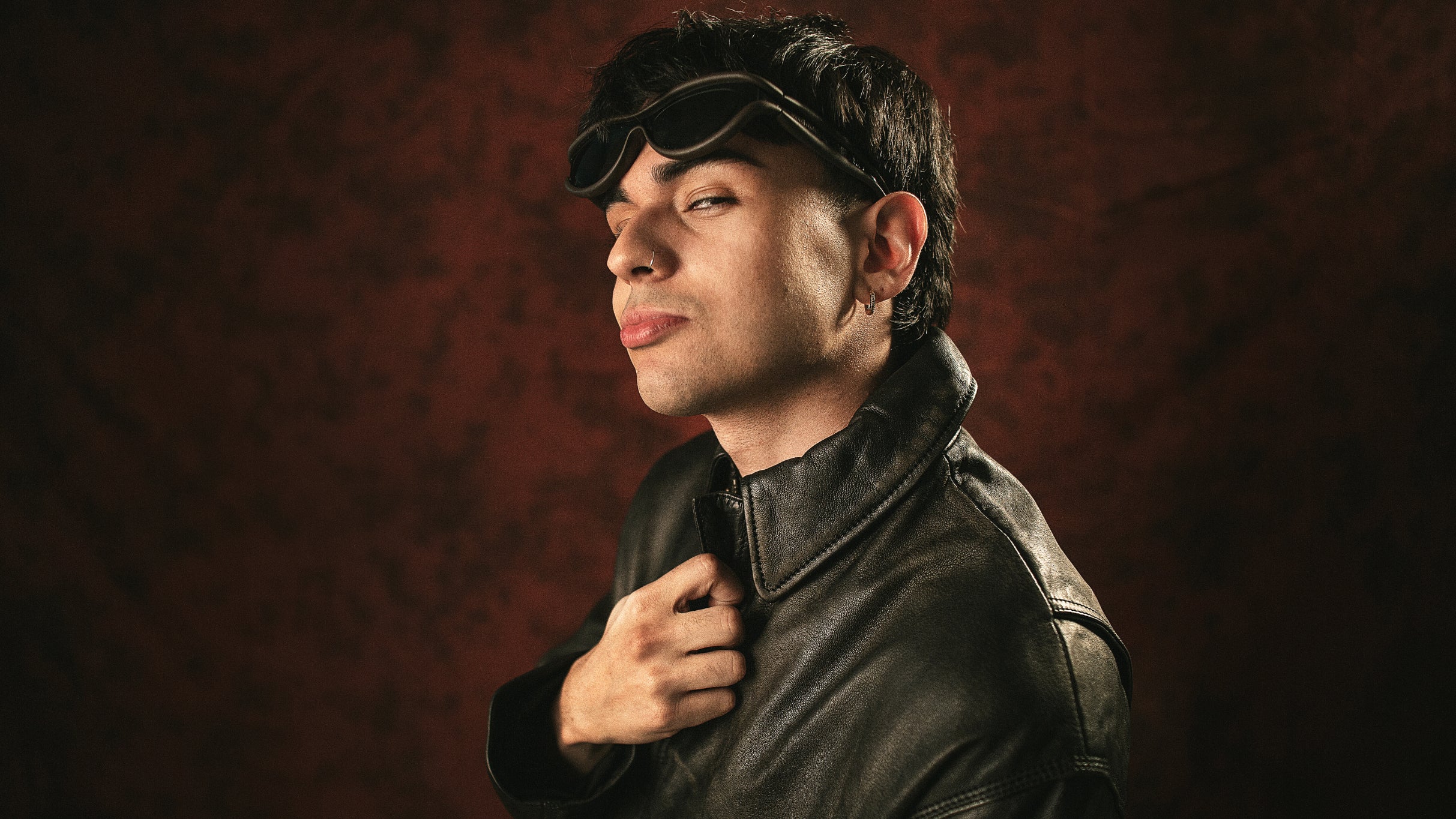 Fabiø Guerra at The Echo – Los Angeles, CA