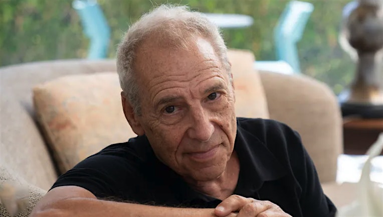Ben Sidran & Friends at The North Street Cabaret – Madison, WI