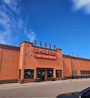 Monthly Lunch Mingle in Colorado Springs at Mi Mexico Restaurant – Colorado Springs, CO