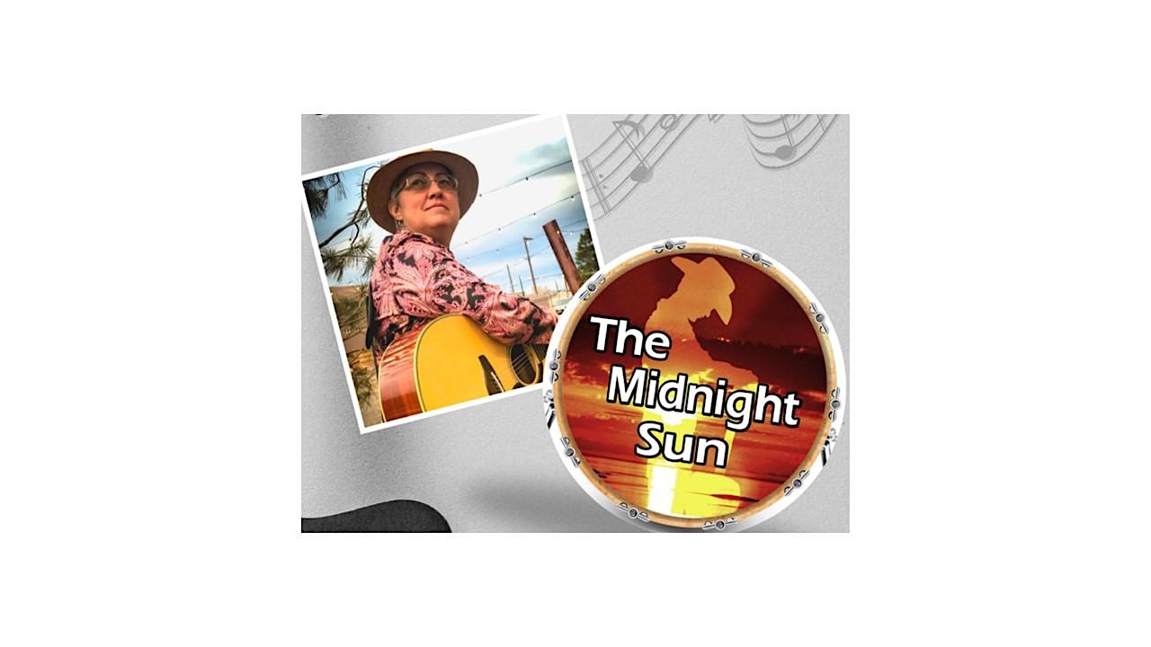 Alicia and The Midnight Sun at O’Furry’s Bar and Grill at O’Furry’s – Colorado Springs, CO