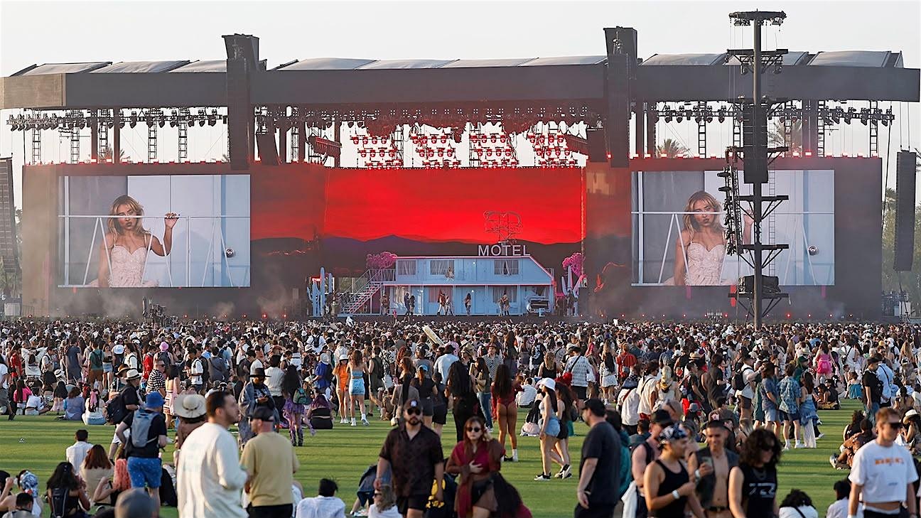 Legacy Music & Arts Festival at Grant Park – Atlanta, GA