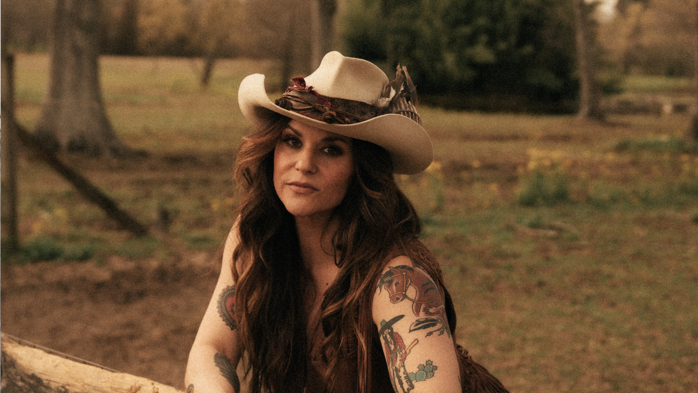 Shelly Fairchild at Duling Hall – Jackson, MS