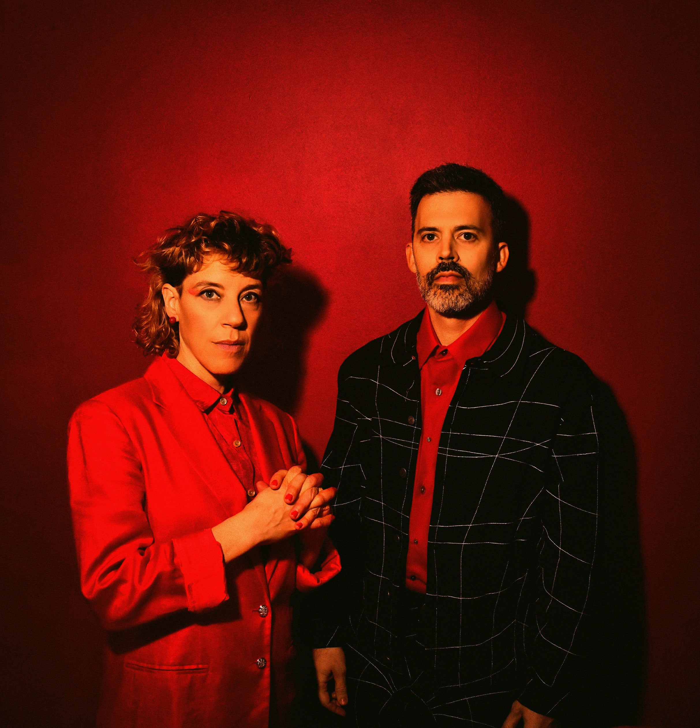 Tune-Yards at Meow Wolf Denver Convergence Station – Denver, CO