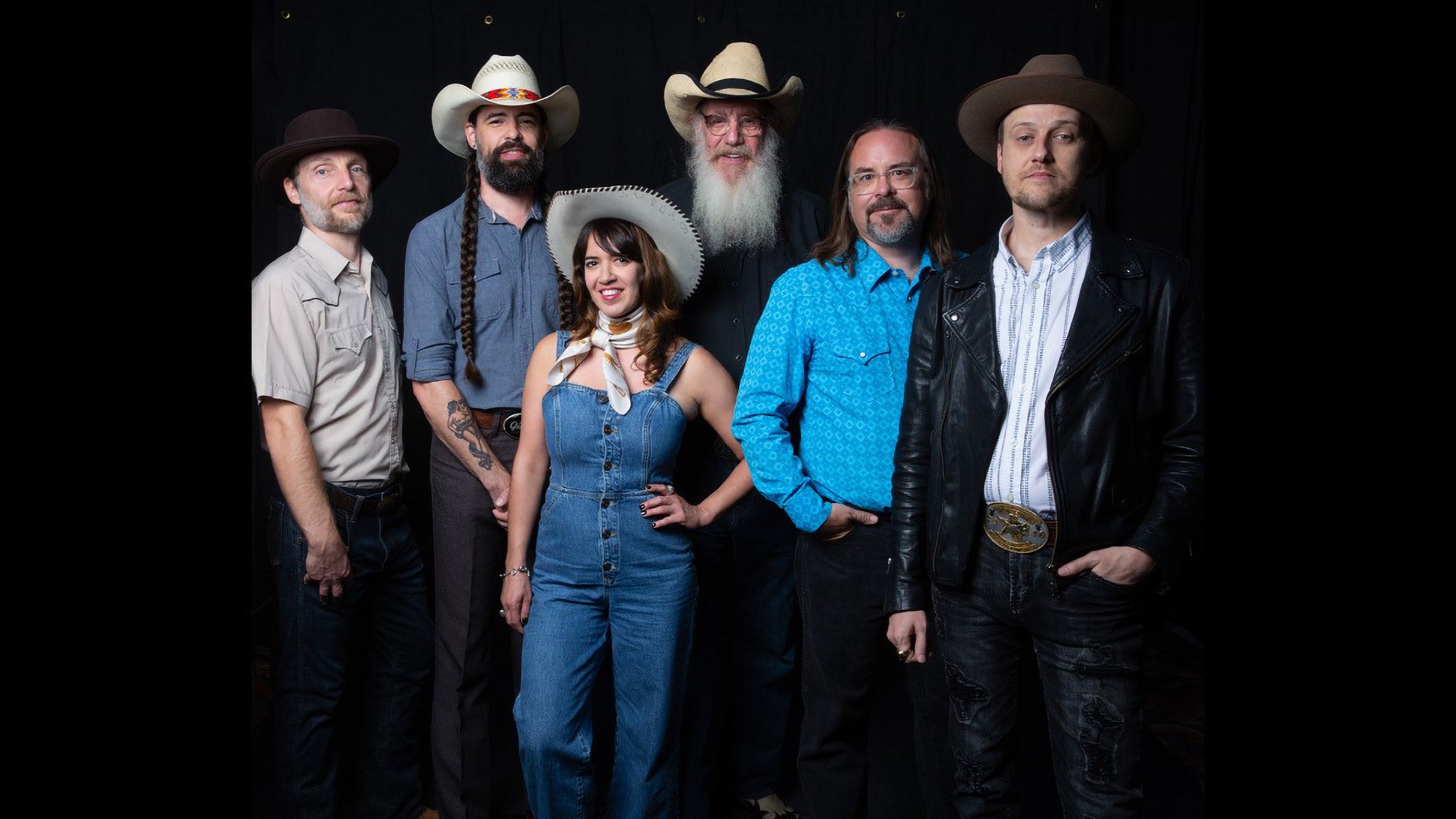 Asleep at the Wheel at Cain’s Ballroom – Tulsa, OK