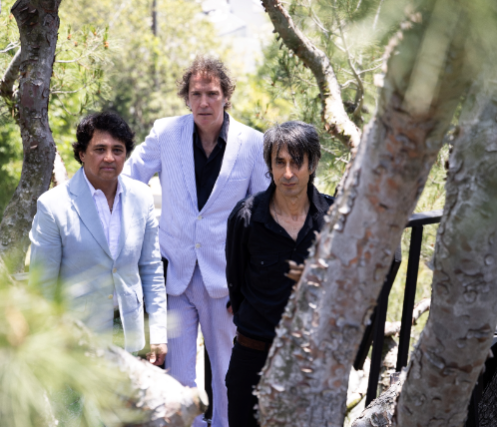 The Sadies at Shank Hall – Milwaukee, WI