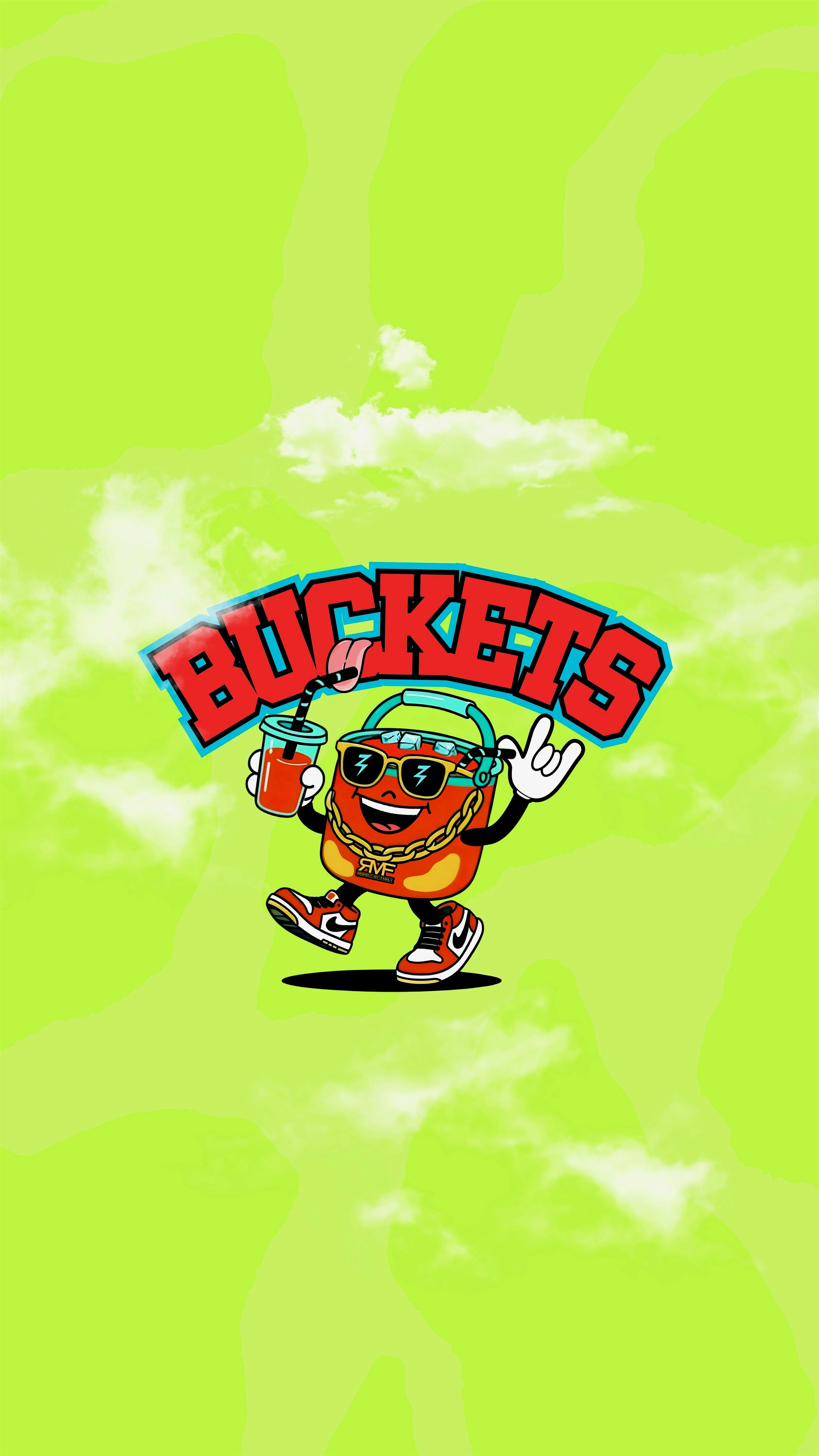 Buckets 2026 at 265 S Orange St – New Haven, CT