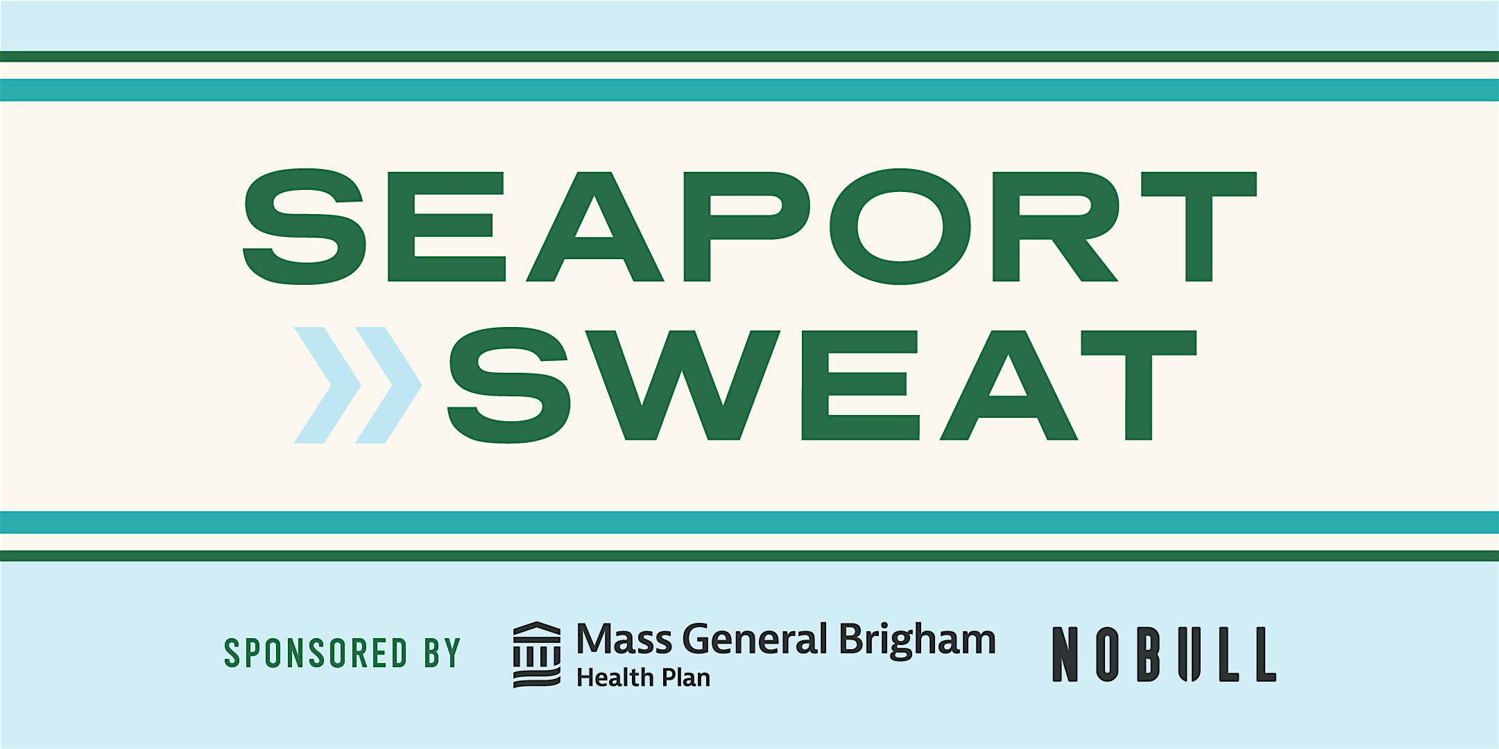 Seaport Sweat Saturdays 2026 | Recharge & Refine Pilates with Reese Pressey at Harbor Way – Boston, MA