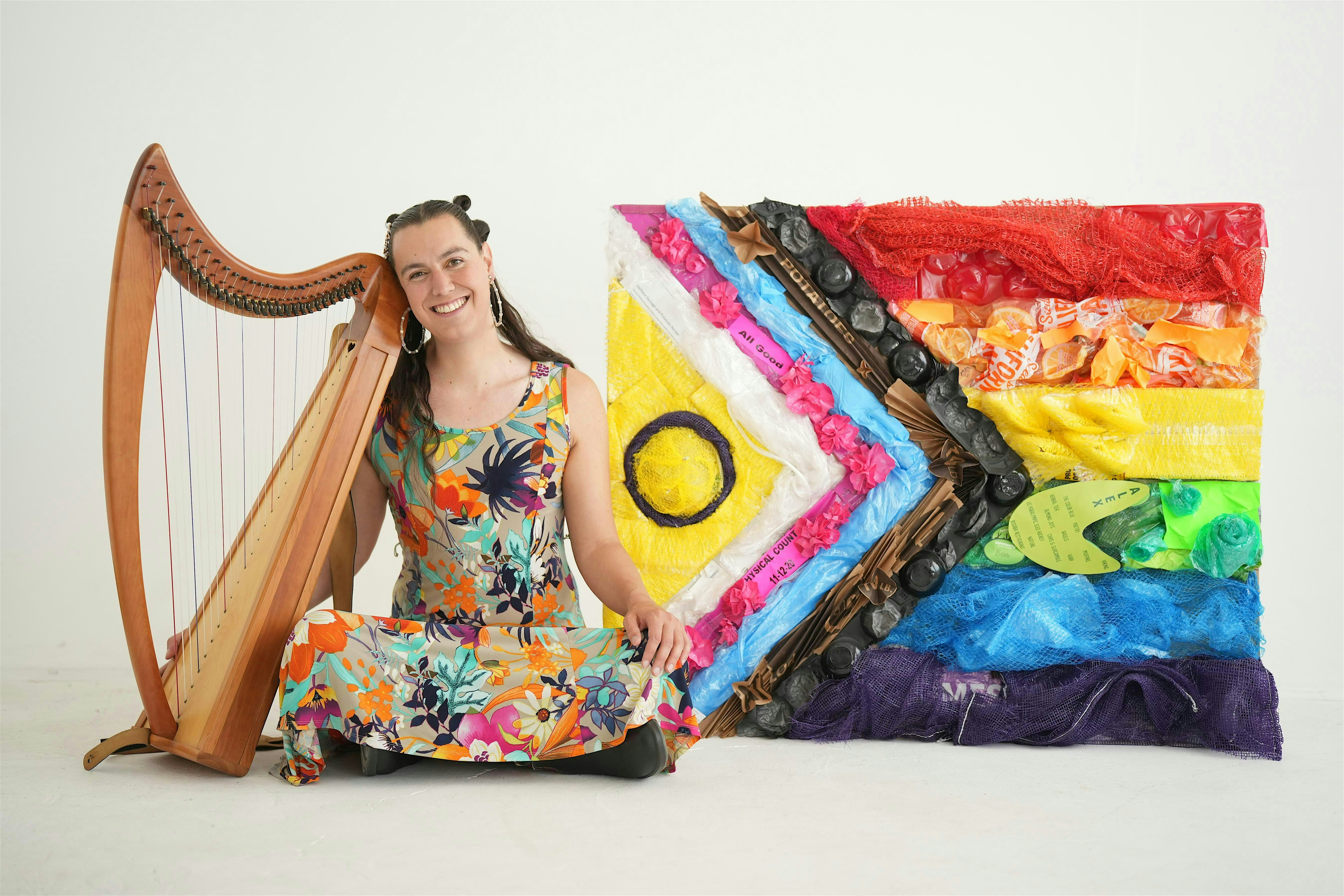 Self-Care Serenades | Free Louisville Series at Louisville Center for the Arts – Louisville, CO