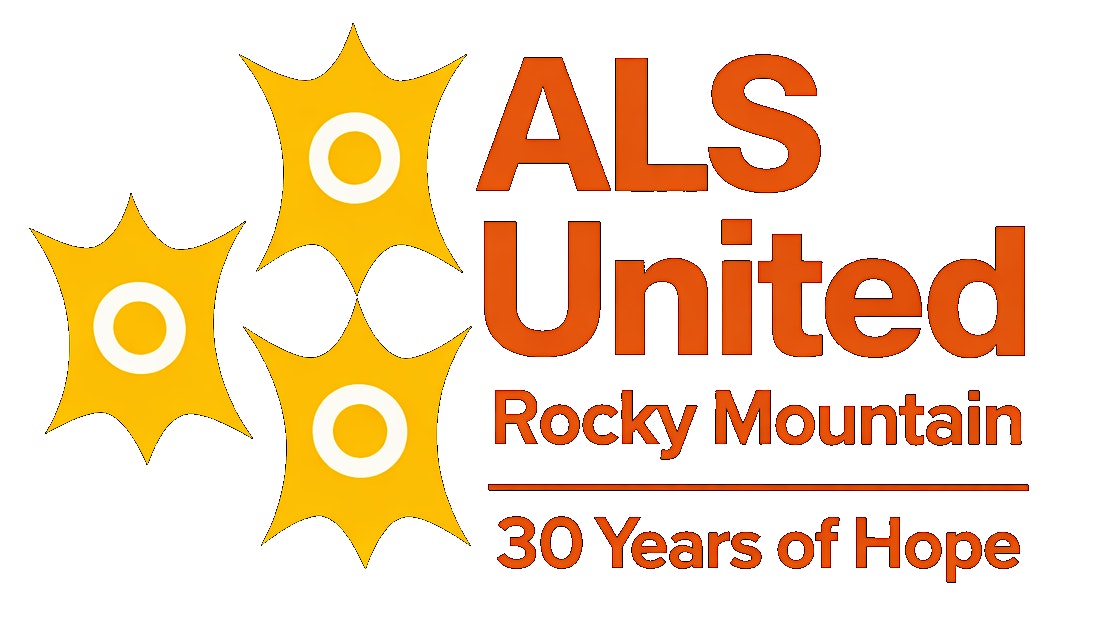 ALS United Rocky Mountain Walk in Colorado Springs at Swing High Playground at Memorial Park – Colorado Springs, CO