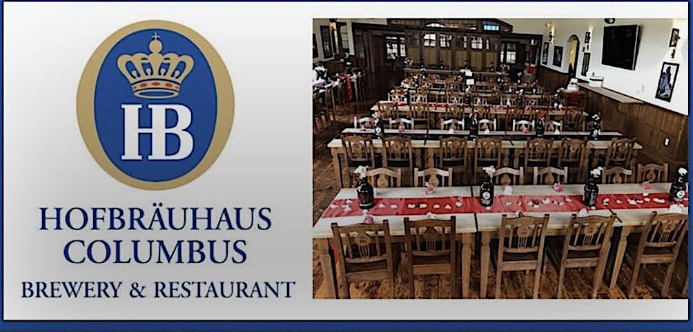 2026 Ohio SPJ Contest Awards Celebration at Hofbräuhaus Columbus – Columbus, OH
