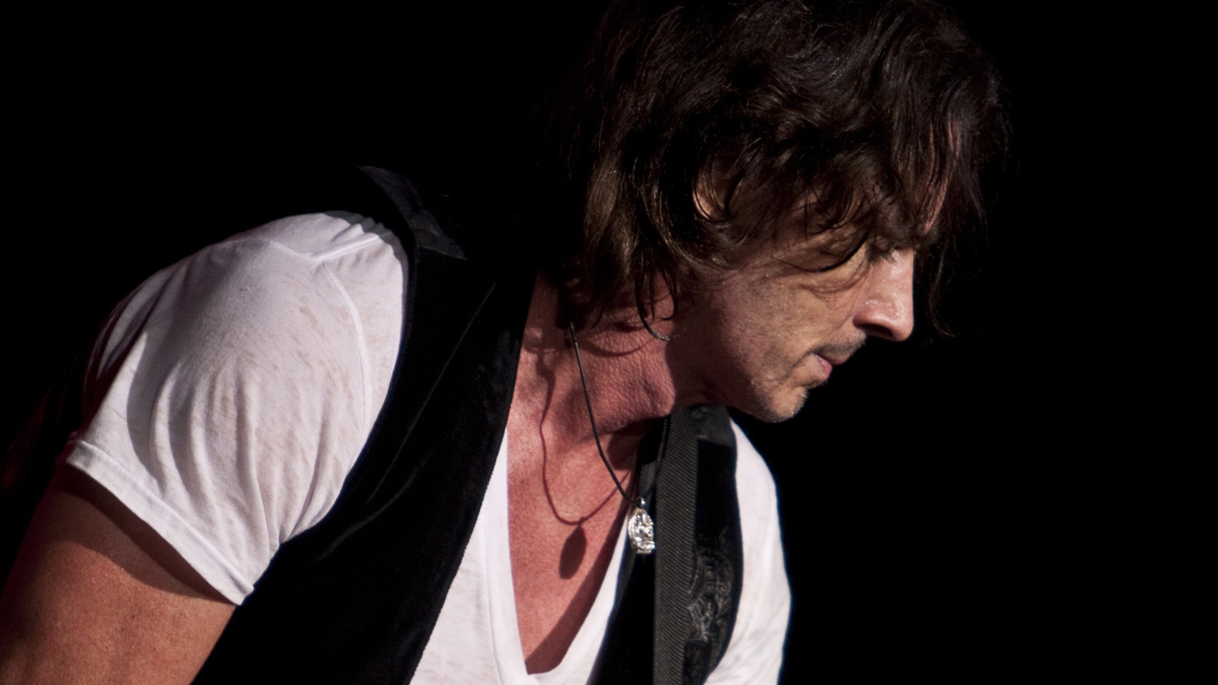Rick Springfield at Pearl Concert Theater at Palms Casino Resort – Las Vegas, NV