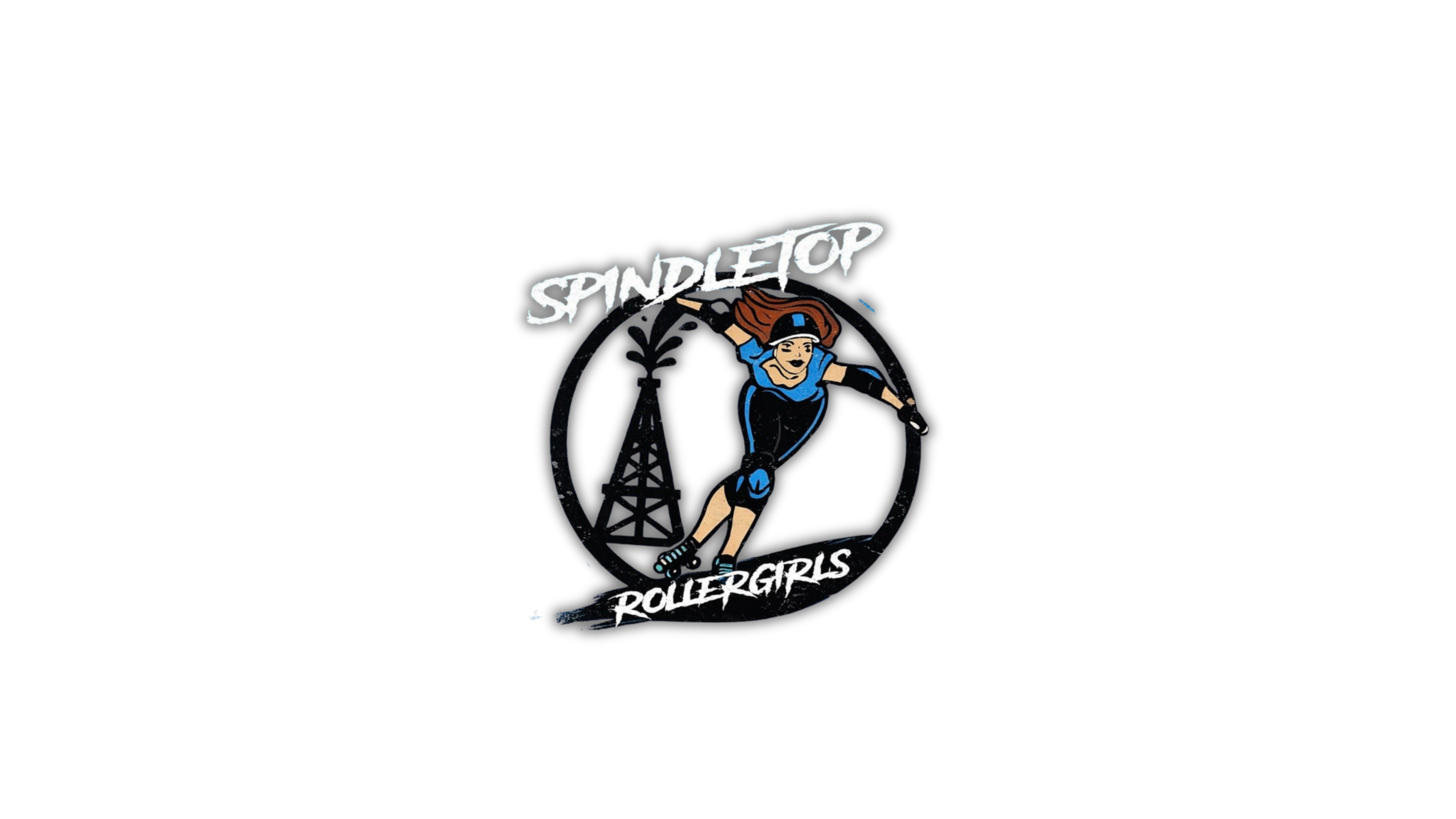 Spindletop Rollergirls Vs Conroe Cutthroats at Beaumont Civic Center – Beaumont, TX