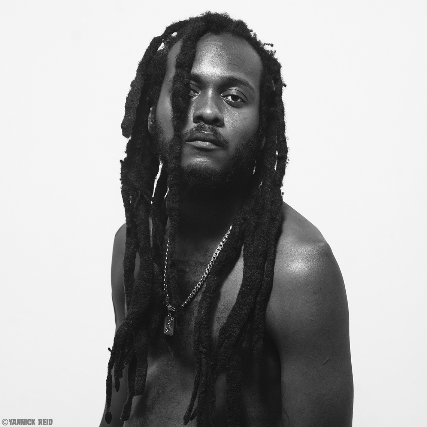 SAMORY I at Jack London Revue – Portland, OR