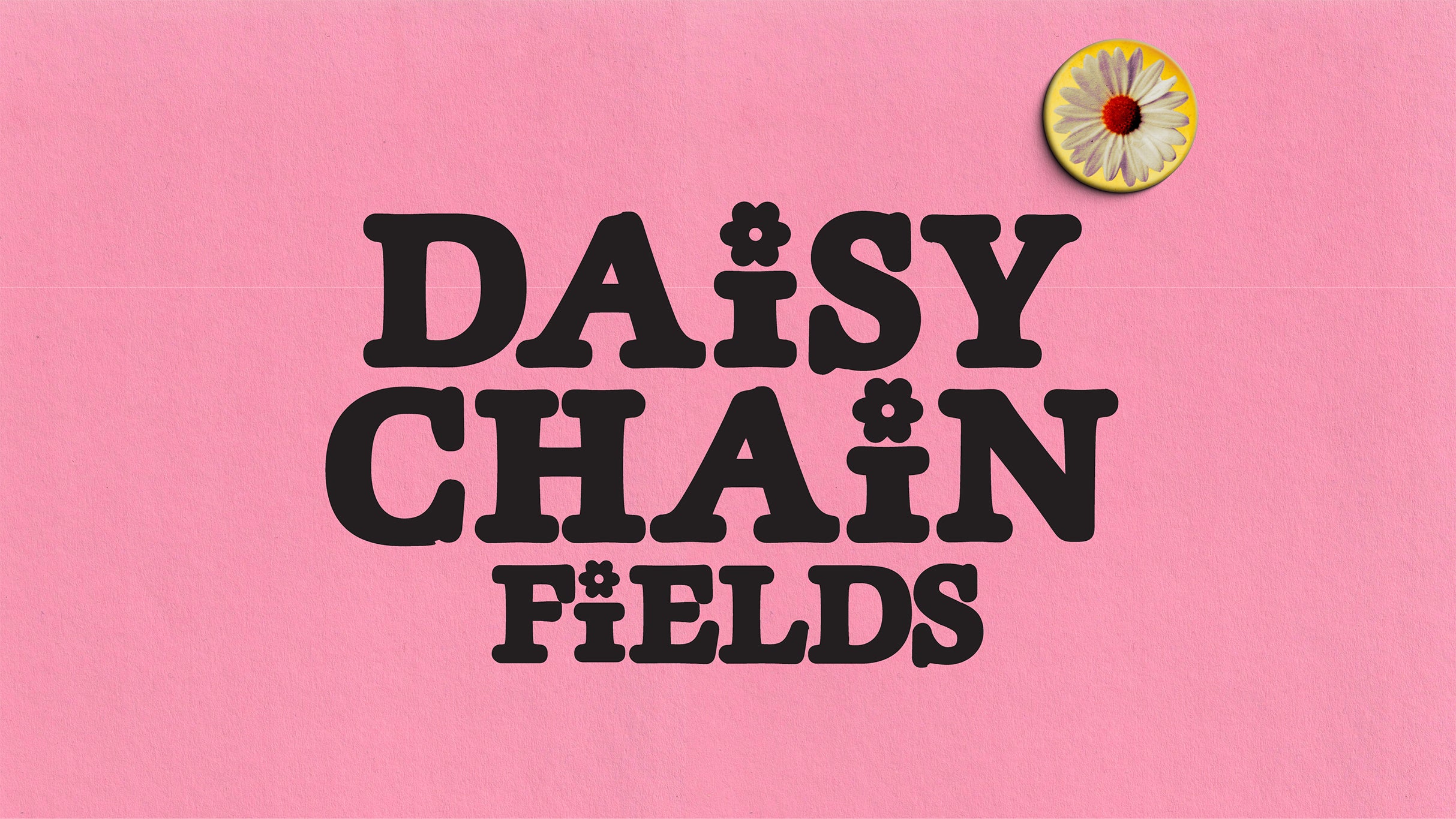 Daisy Chain Fields at Great Park – Irvine, CA