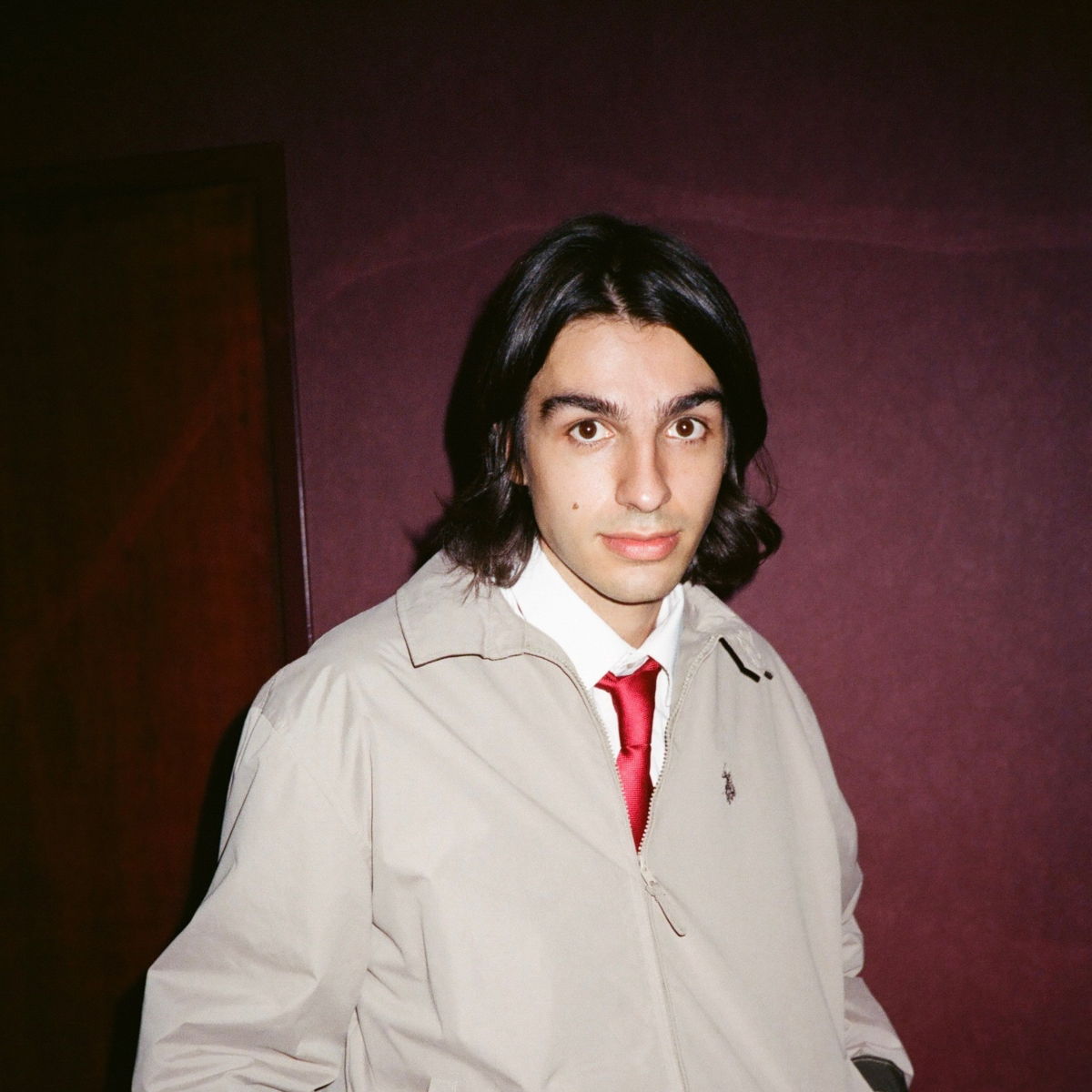 greek at Bar le Ritz PDB – Montreal, Canada