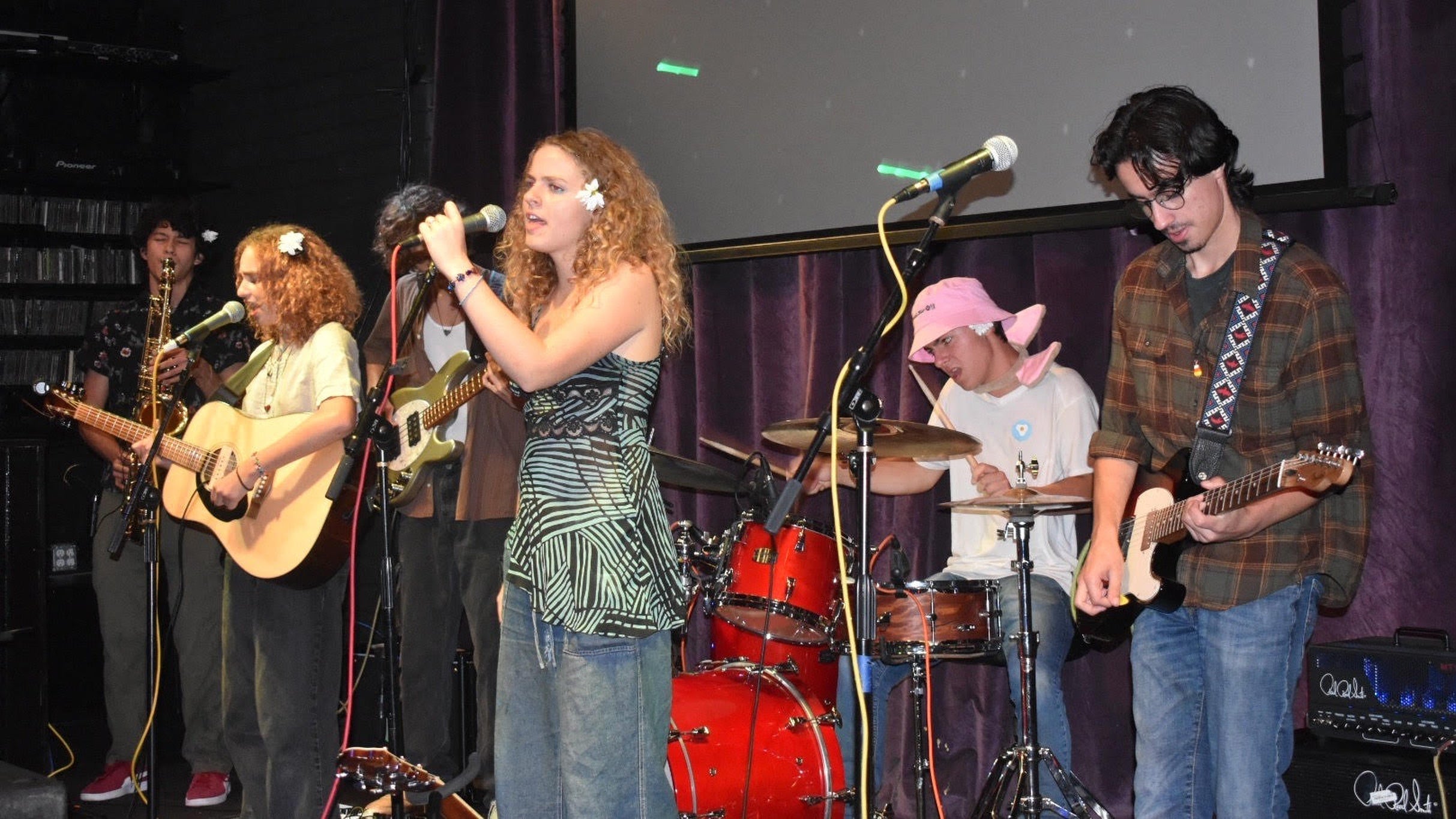 COLUMBUS INDIE NIGHT ft. The Fretters · Rohna · Mudd · Rug at Skully’s Music Diner – Columbus, OH